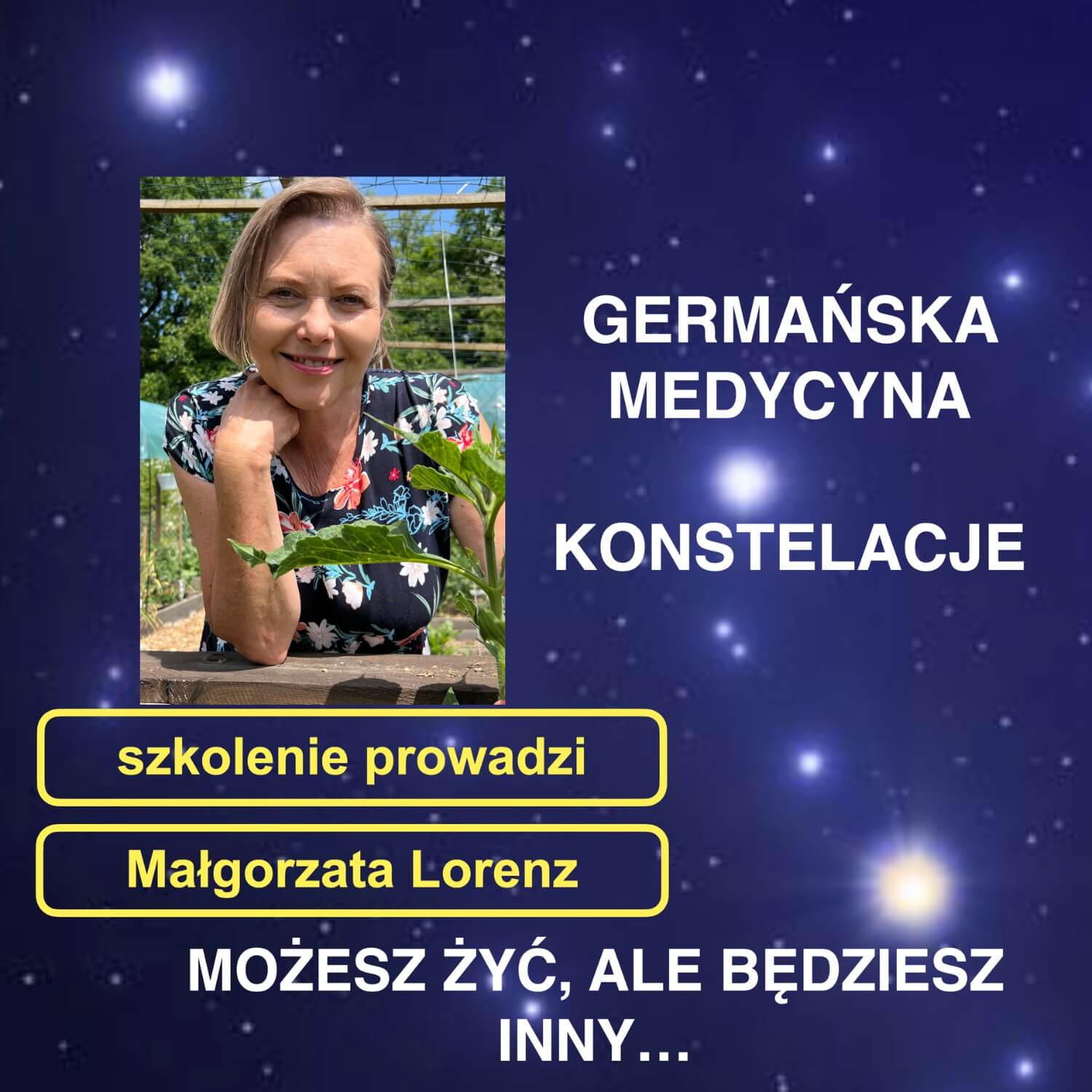 konstelacje Kurs Konstelacje 10+
