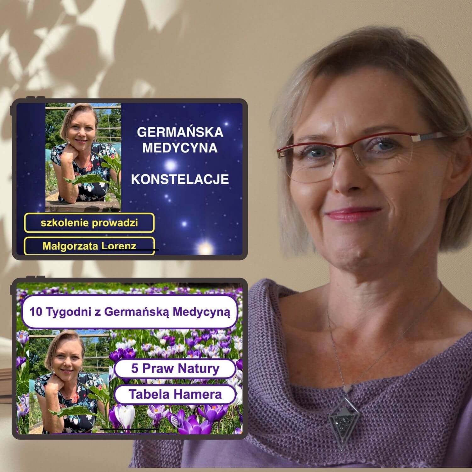 [Z dedykacją autorki] Biologia emocji. O prawdziwych źródłach chorób i emocjach zapisanych w ciele według Medycyny Germańskiej